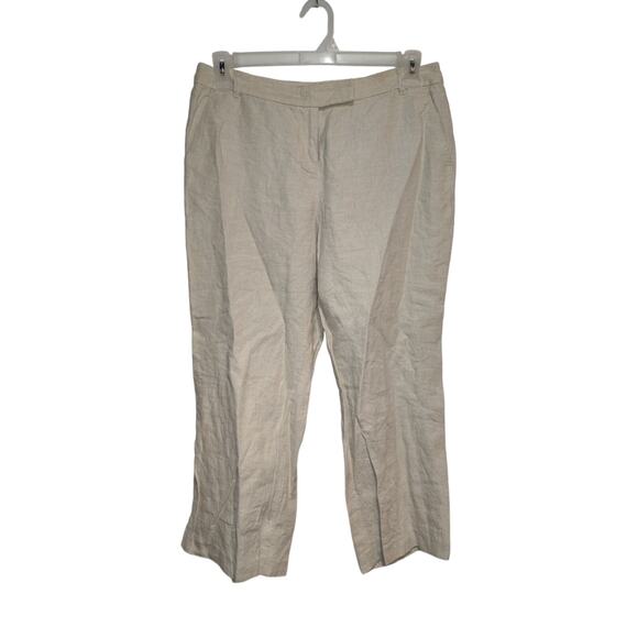 Liz Claiborne Women's Pants Size 12 Petite - Picture 1 of 2